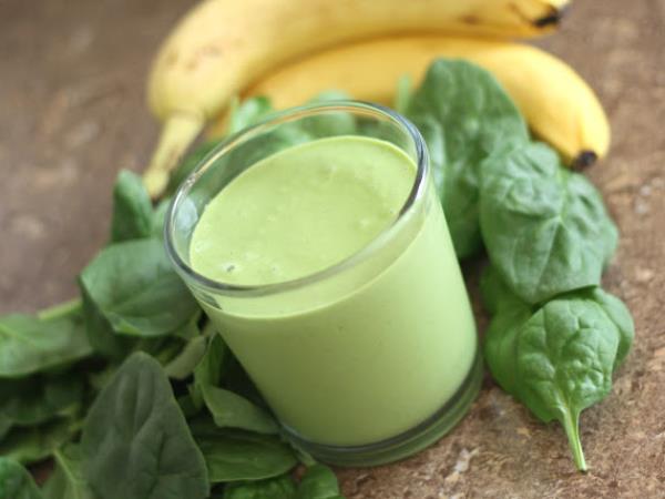 Vitaminska bomba, ki raztaplja celulit